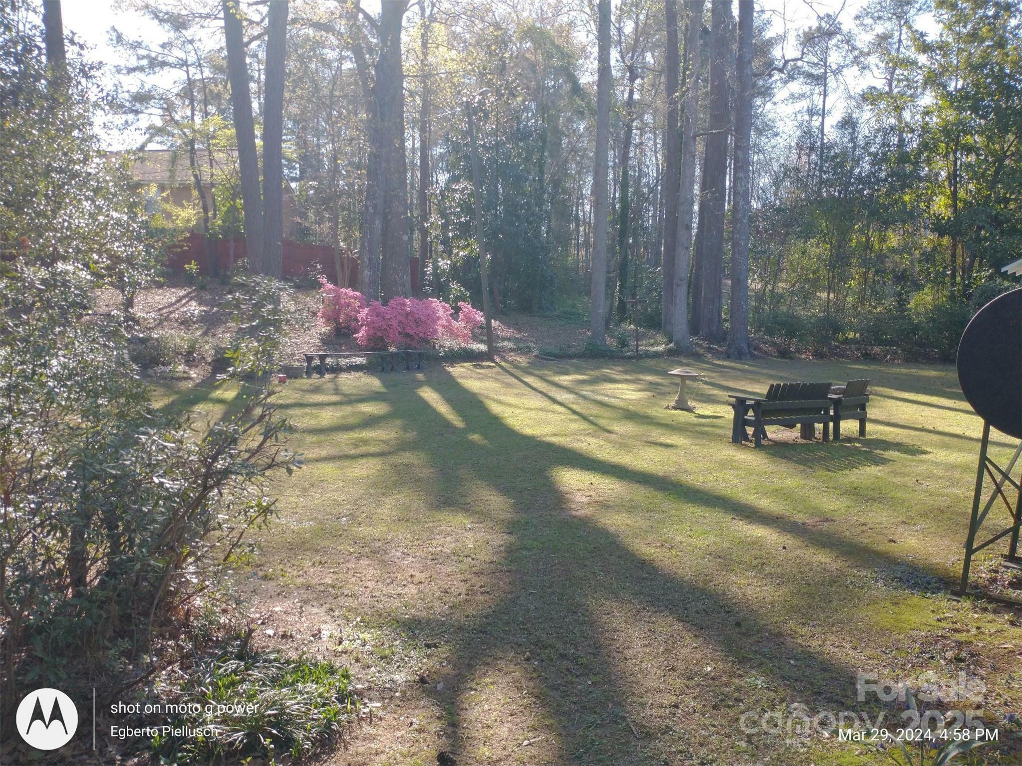 Property Photo:  515 N Pine Lane  NC 28170 