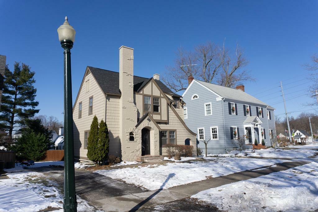 Property Photo:  3853 Indianview Avenue  OH 45227 