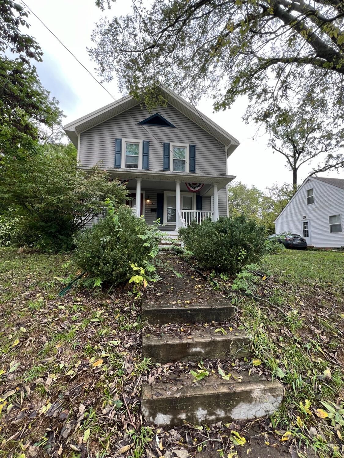 Property Photo:  508 Mound Court  OH 45036 