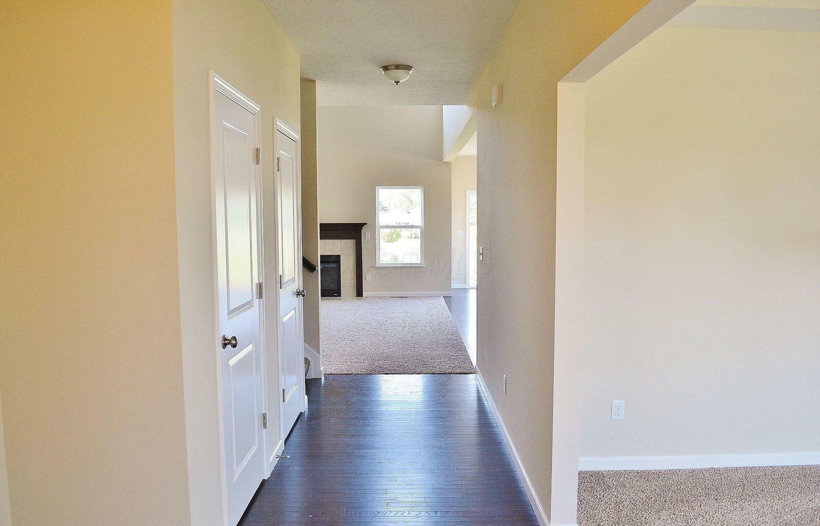 Property Photo:  750 Maple Vista Drive  OH 43015 