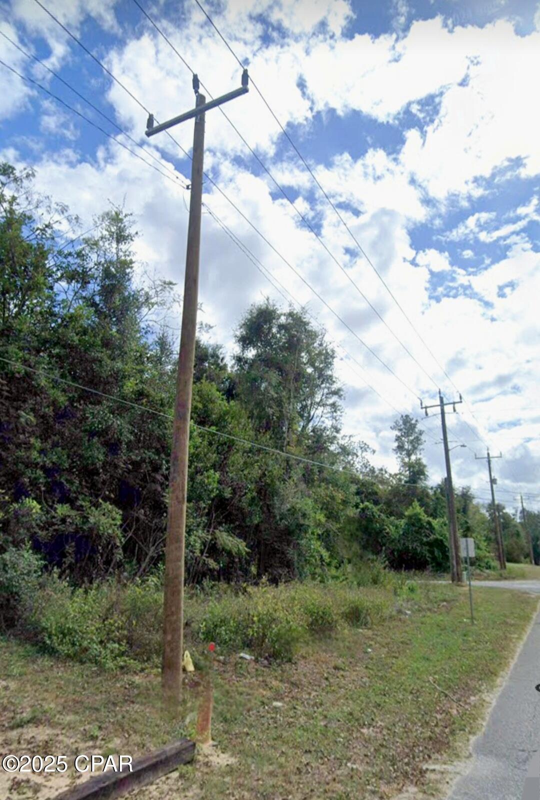 Property Photo:  1/2 Lot 75 Pecan Street  FL 32428 