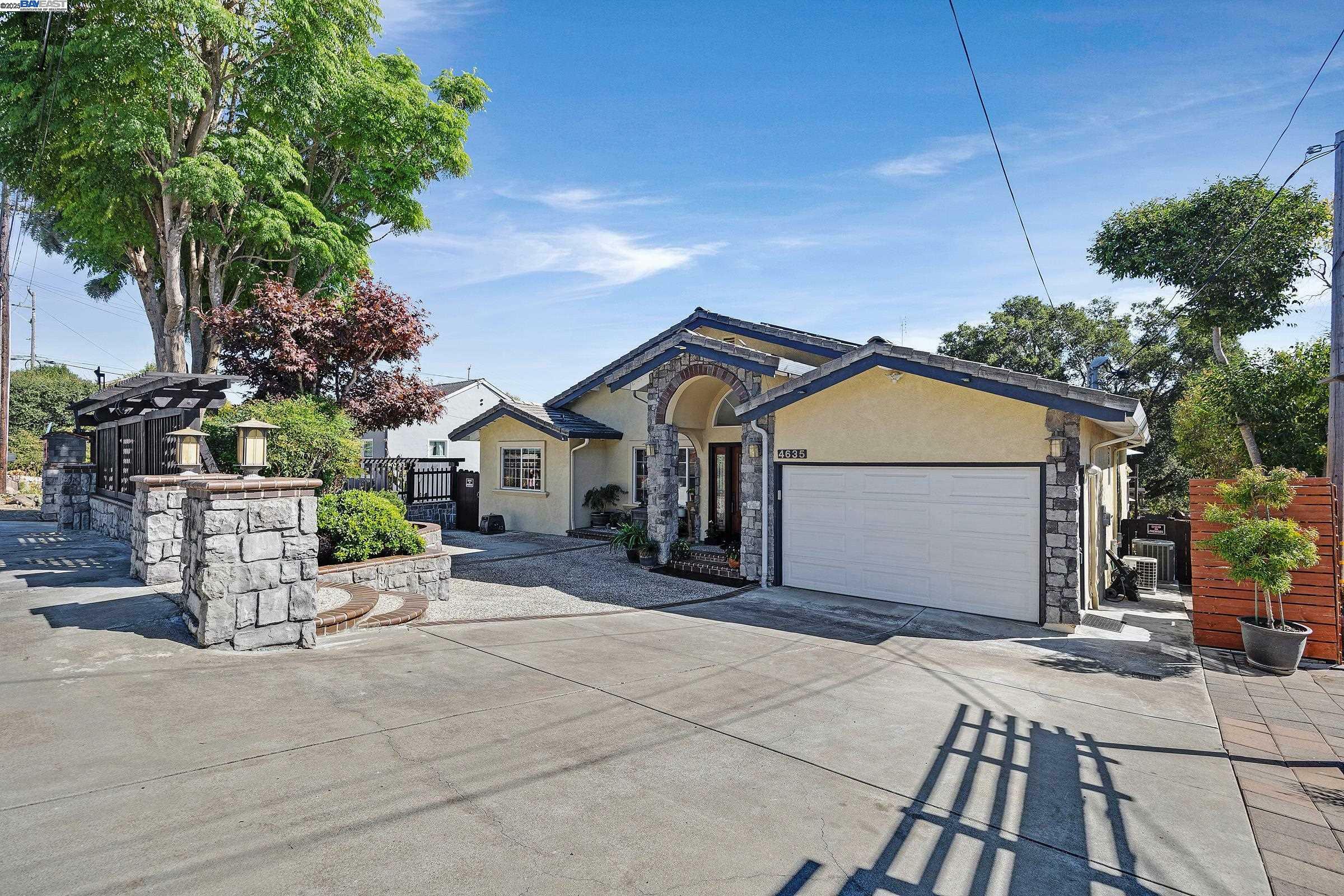 Property Photo:  4635 Seven Hills Rd  CA 94546 