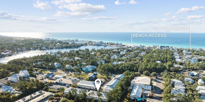 Property Photo:  4923 E Co Highway 30A D102  FL 32459 