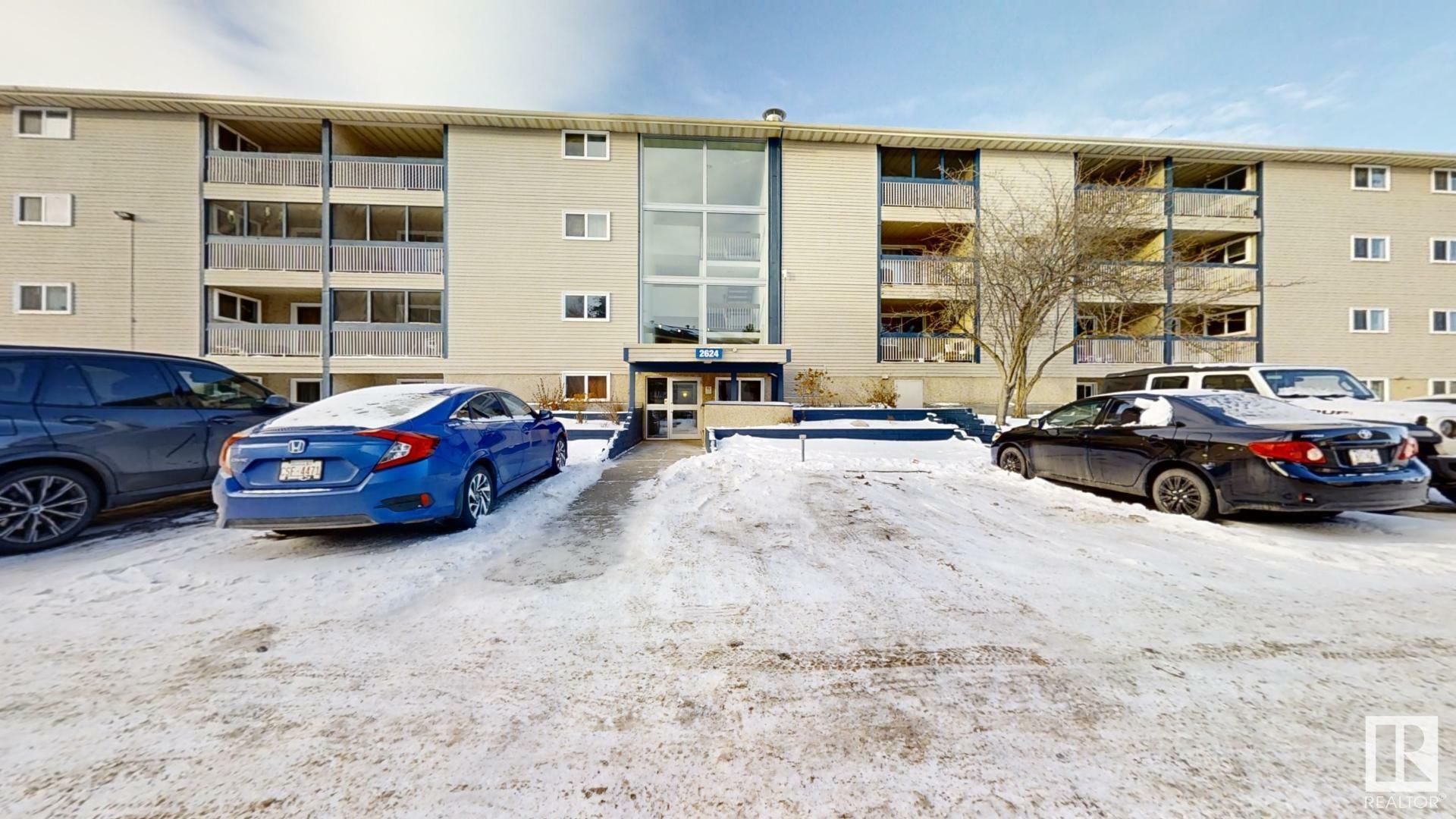2624 Mill Woods Road NW 407  Edmonton AB T6L 5K7 photo
