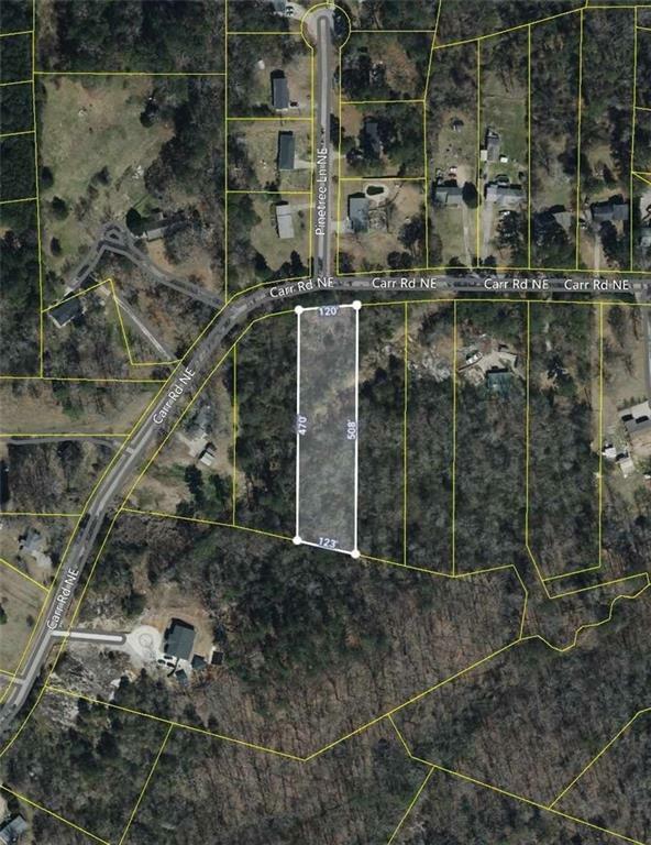 Property Photo: 2241 Carr Road NE GA 30012