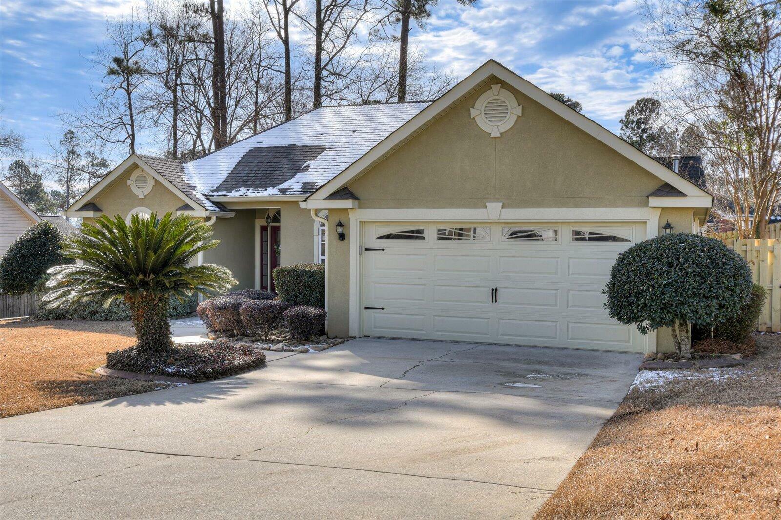 Property Photo:  4140 Eagle Nest Drive  GA 30809 