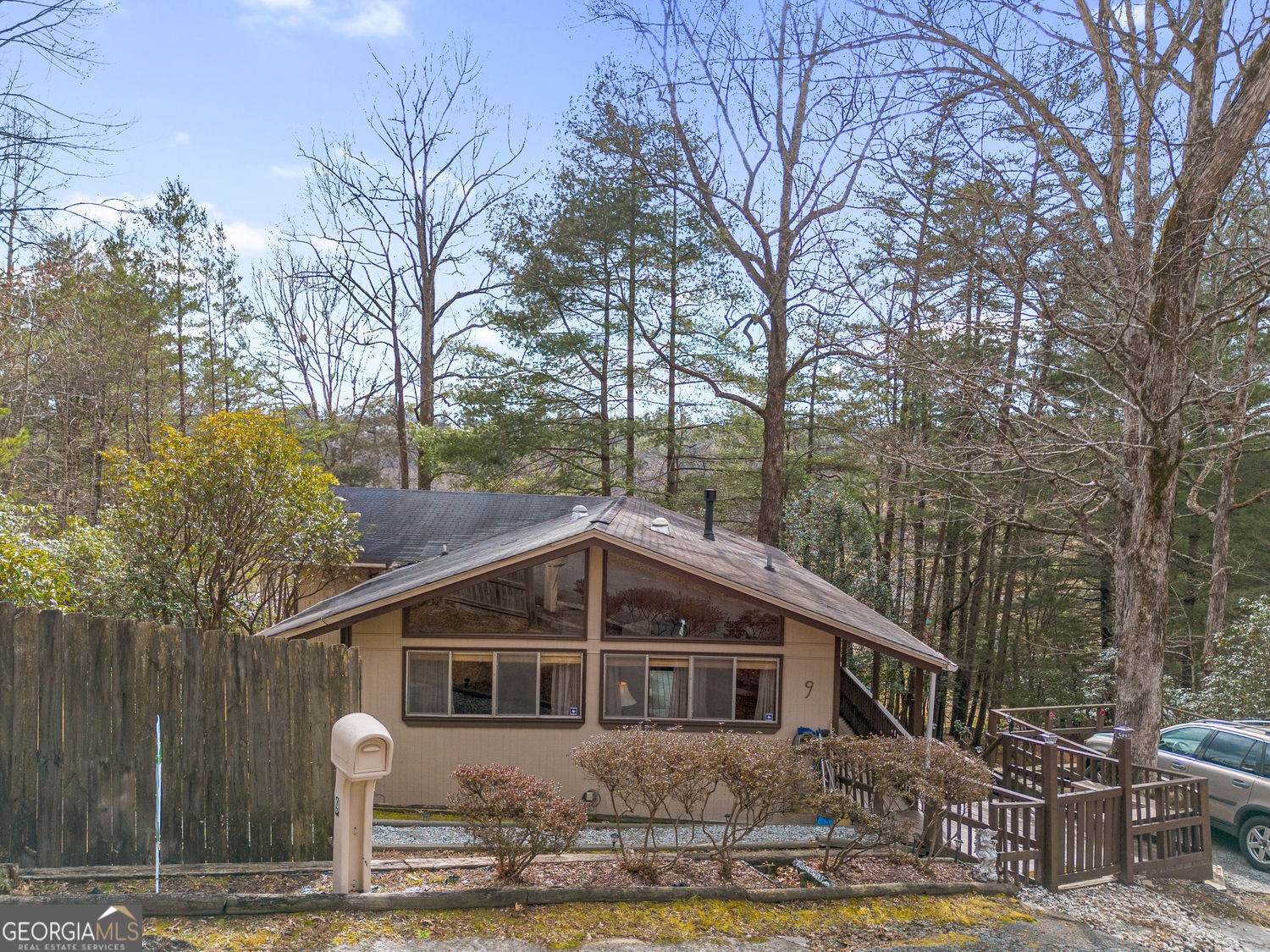 Property Photo:  9 Golf Drive  GA 30525 