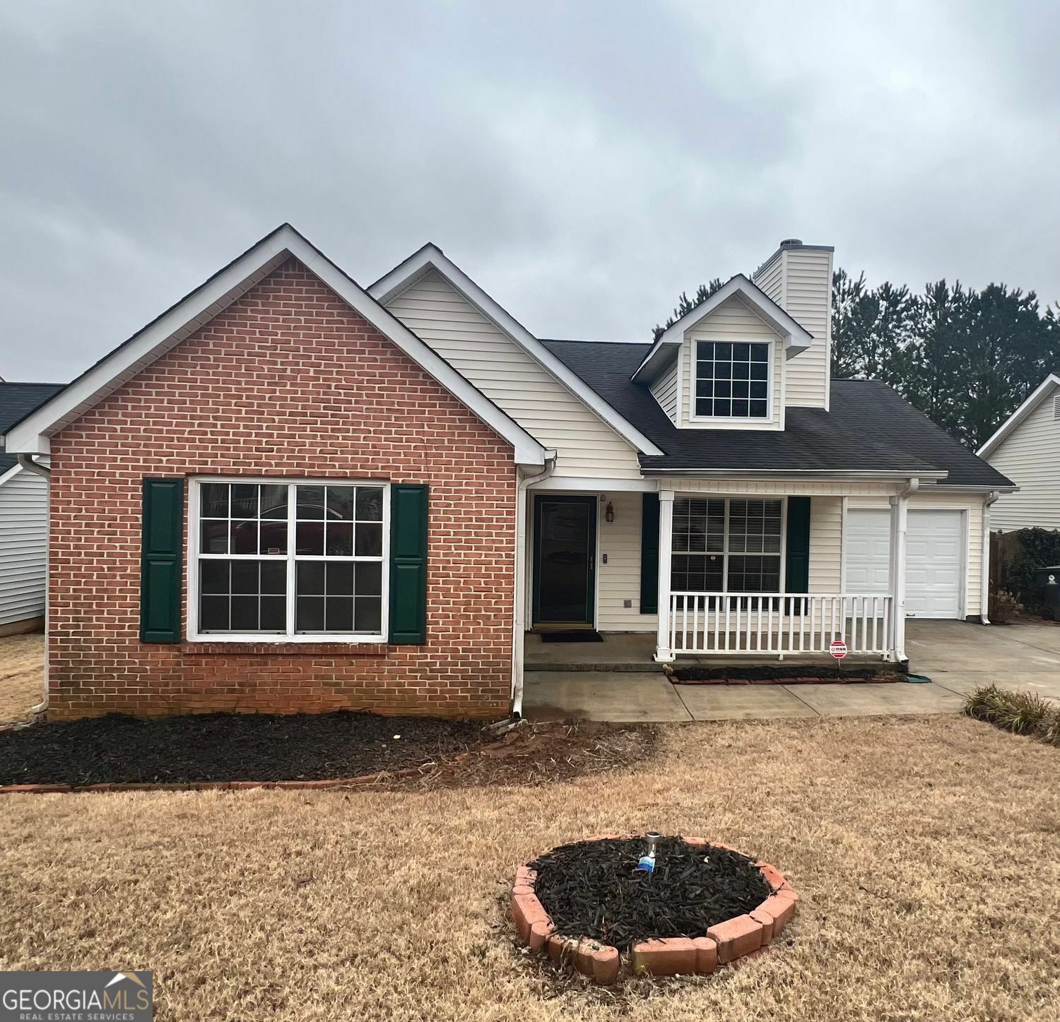 Property Photo:  3745 Hudson Court  GA 30273 