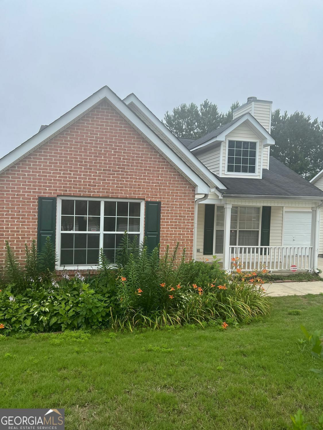 Property Photo: 3745 Hudson Court GA 30273