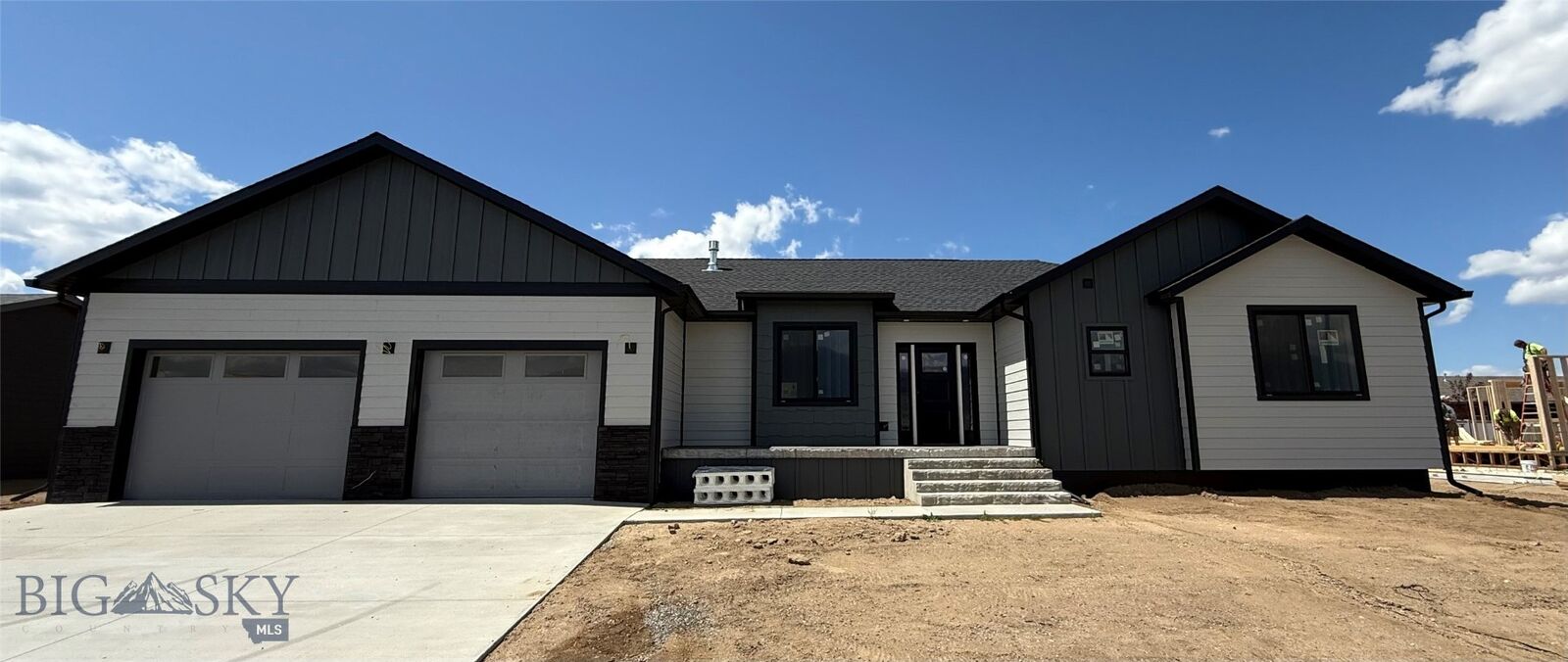 Property Photo:  Lot 10 S Arizona  MT 59701 