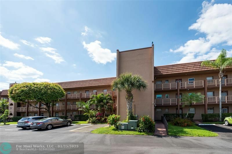 Property Photo:  9540 Sunrise Lakes Blvd 303  FL 33322 