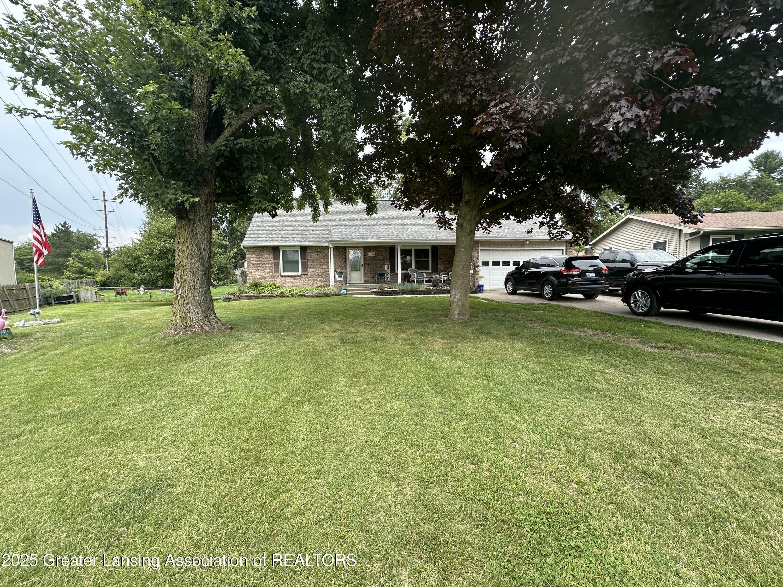 Property Photo:  4204 Hancock Drive  MI 48842 