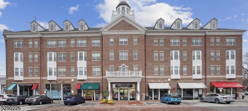 Property Photo:  1309 Town Center Way 309  NJ 07039 