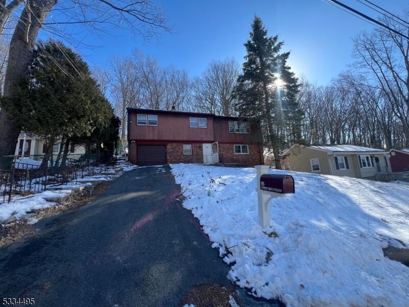Property Photo:  95 Upper Mountain Ave  NJ 07866 