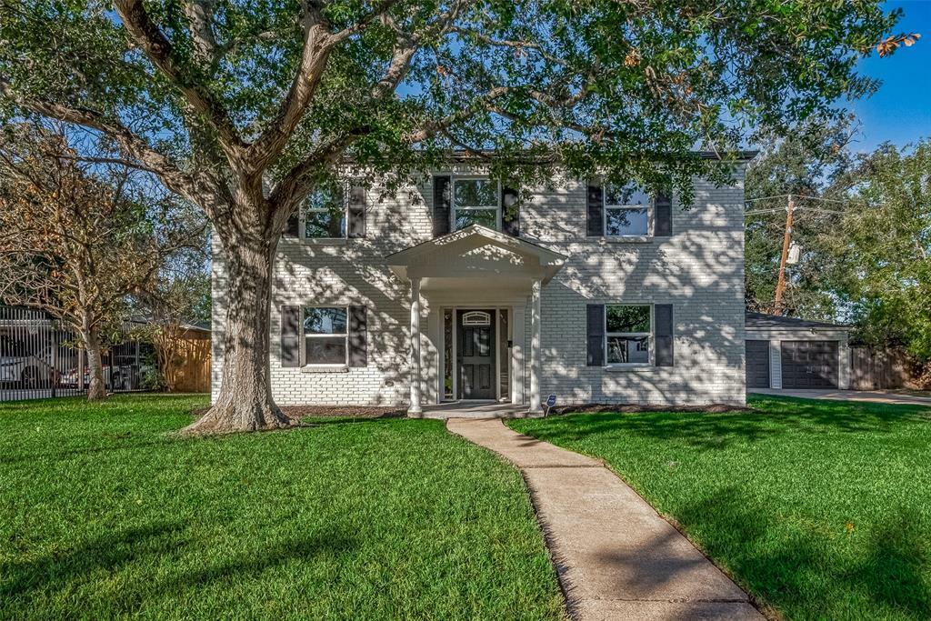 2414 Walnut Bend Lane  Houston TX 77042 photo