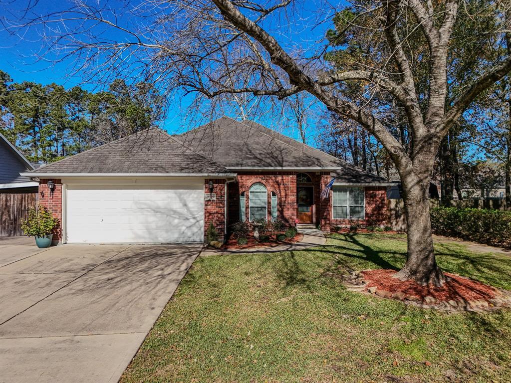 Property Photo: 16202 Taffrail Way TX 77532