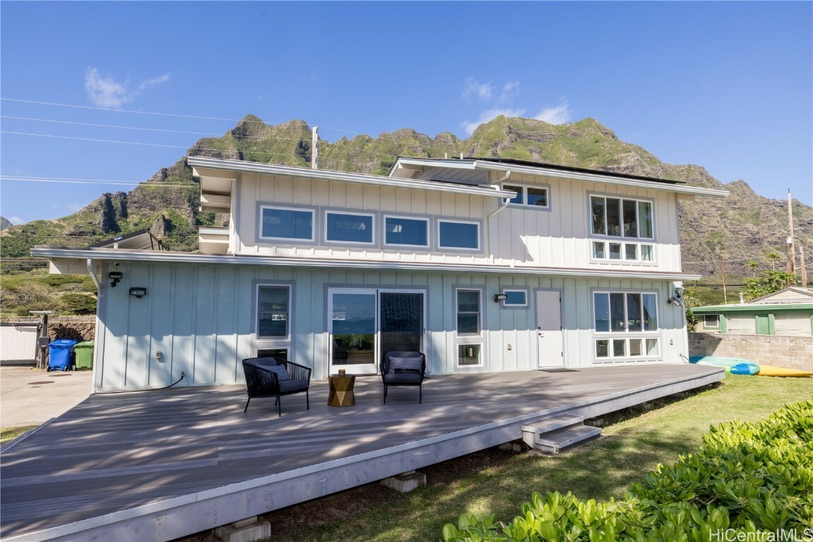 Property Photo:  49-555 Kamehameha Highway  HI 96744 