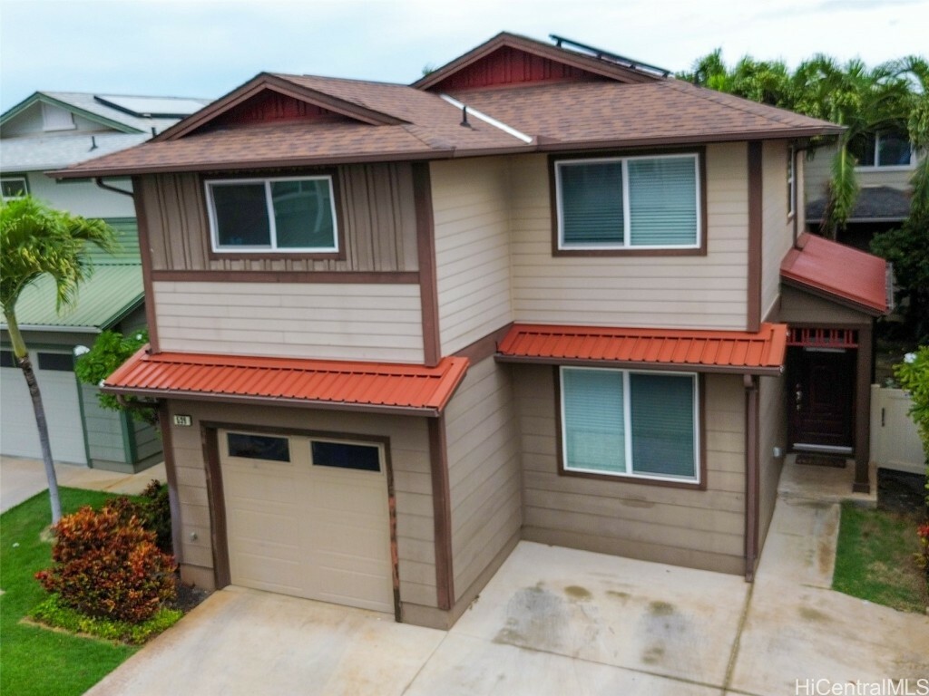 Property Photo:  91-6221 Kapolei Parkway 539  HI 96706 