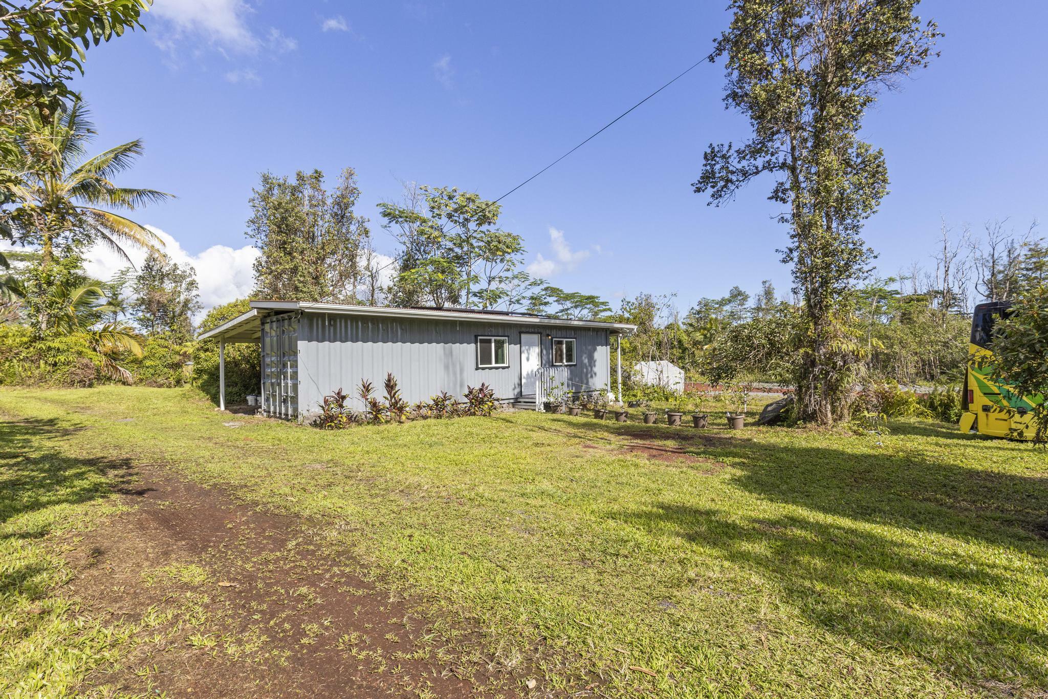 Property Photo:  16-354 Aulii St  HI 96760 