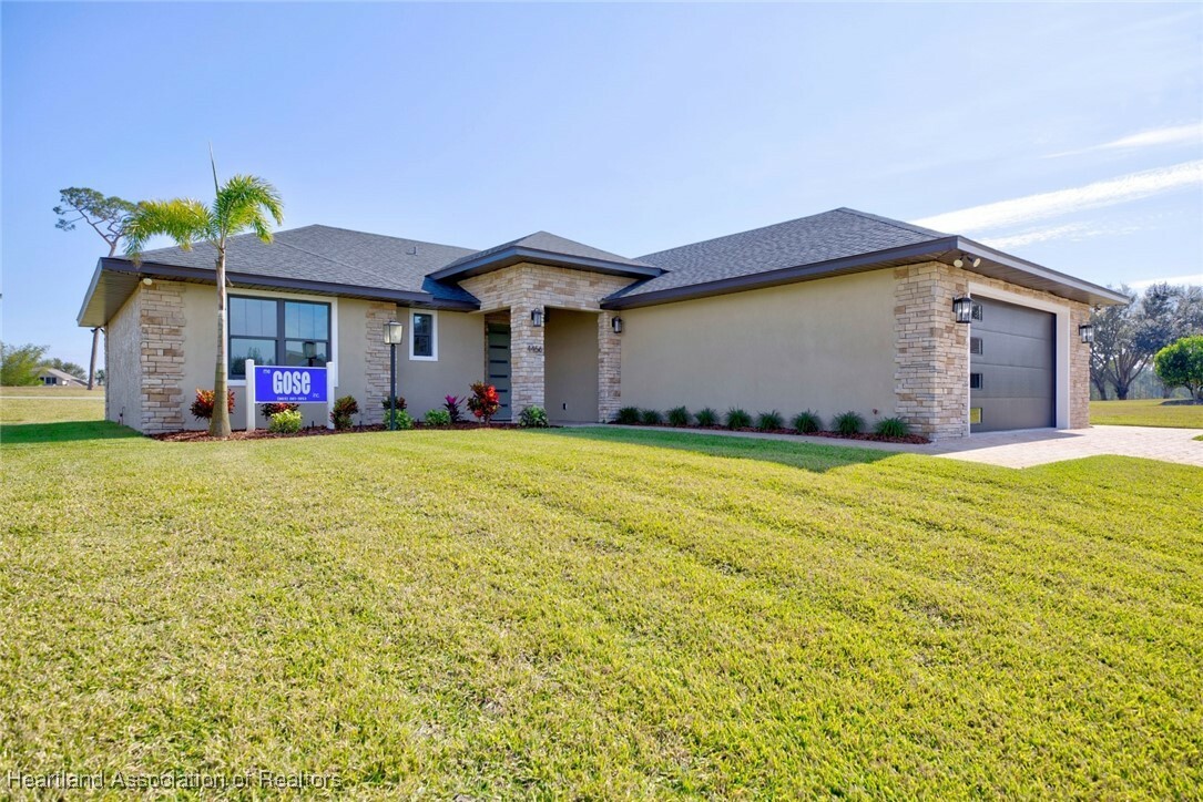 Property Photo:  4456 Toussant Drive  FL 33825 