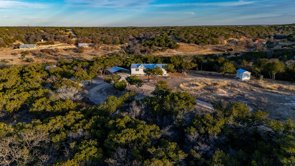 Property Photo:  122 Lela Lane  TX 78025 