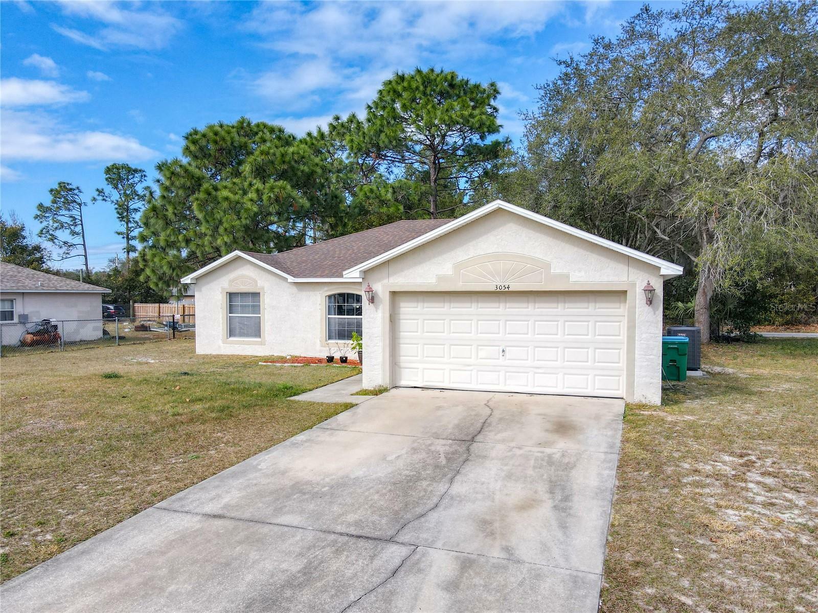 Property Photo:  3054 Shallowford Street  FL 32738 