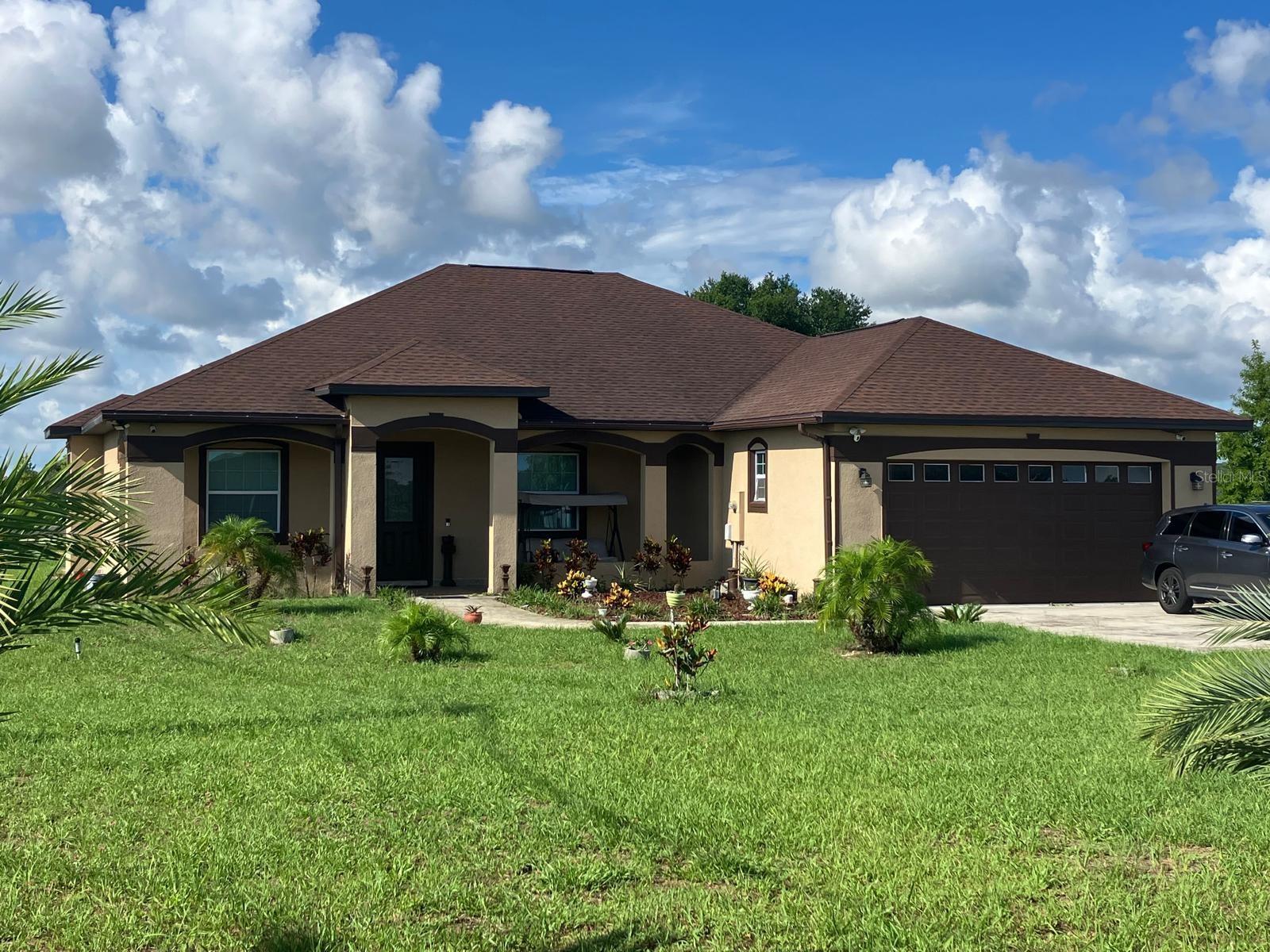 Property Photo: 1719 North Boulevard W FL 33837