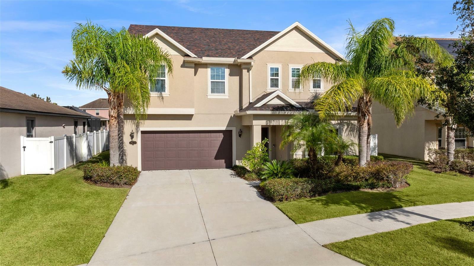 Property Photo:  19231 Pepper Grass Drive  FL 33647 