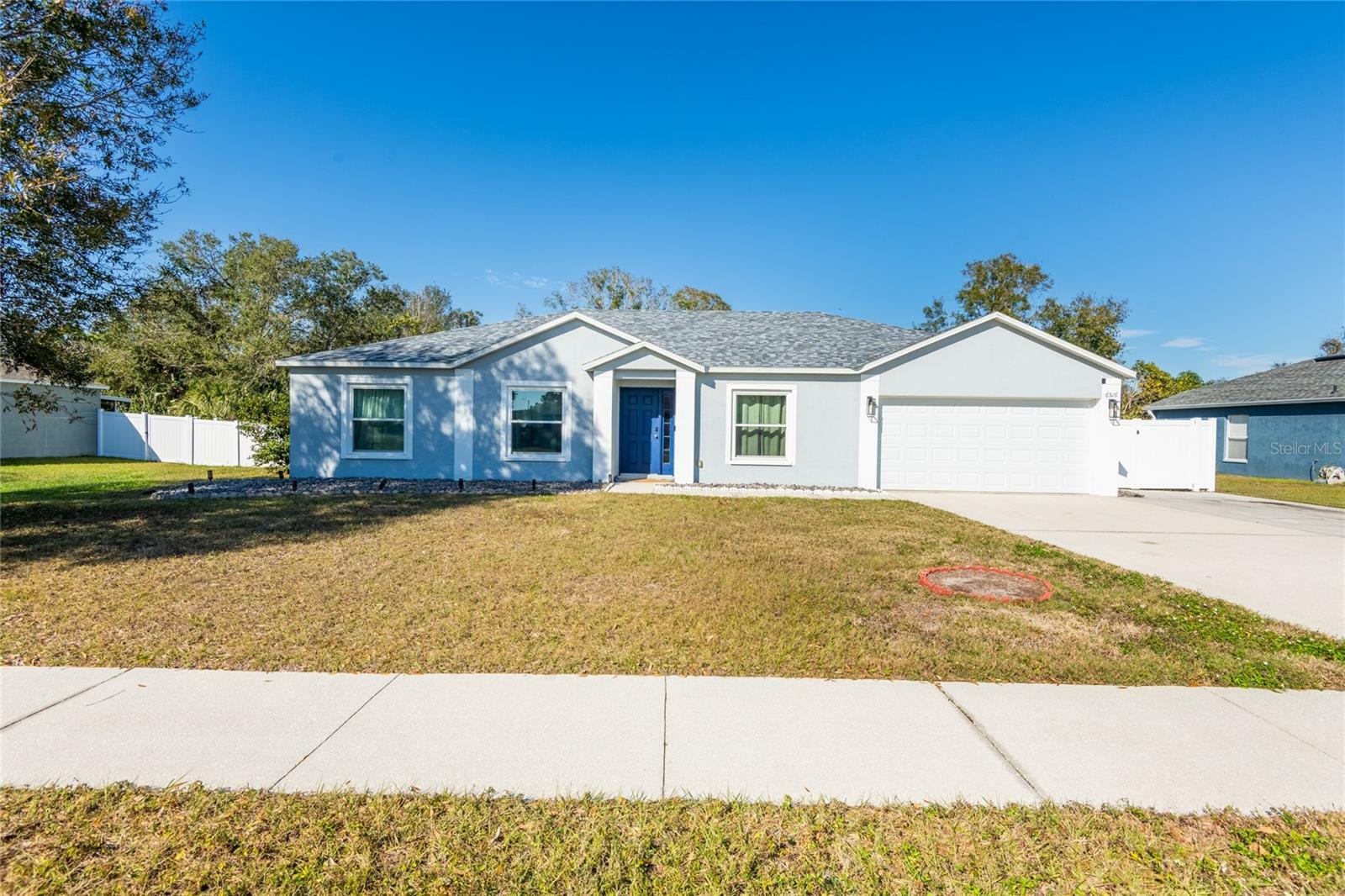 Property Photo:  6516 Clair Shore Drive  FL 33572 