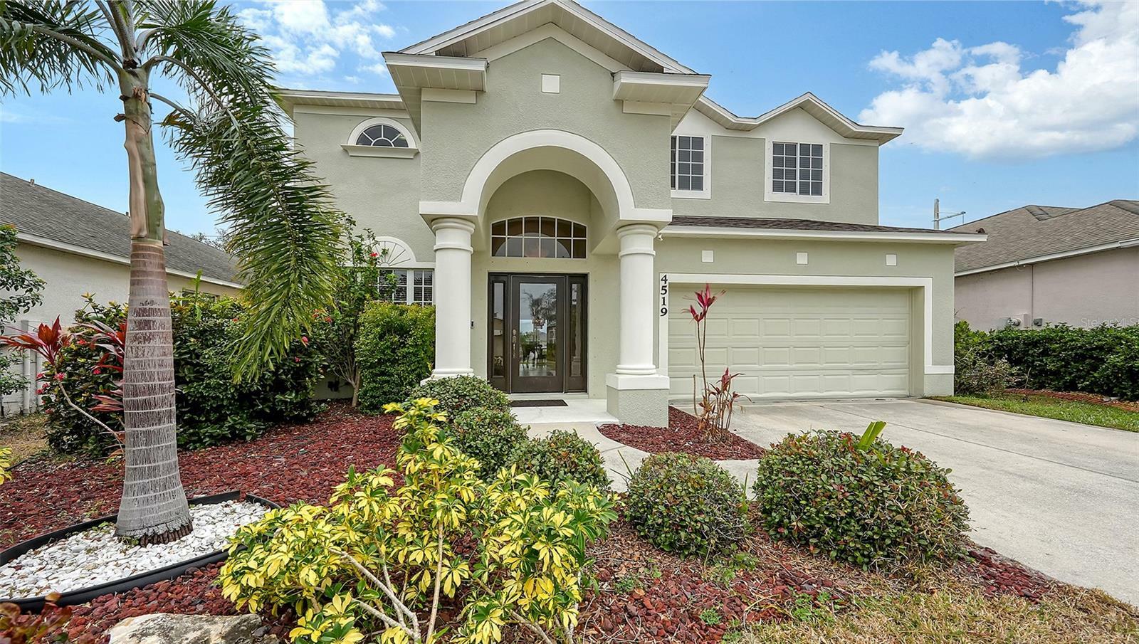 Property Photo:  4519 Trout River Crossing  FL 34222 