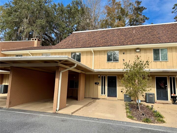 507 NW 39th Road 160  Gainesville FL 32607 photo