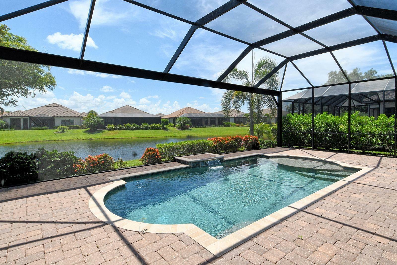 Property Photo: 4020 Cascina Way FL 34238