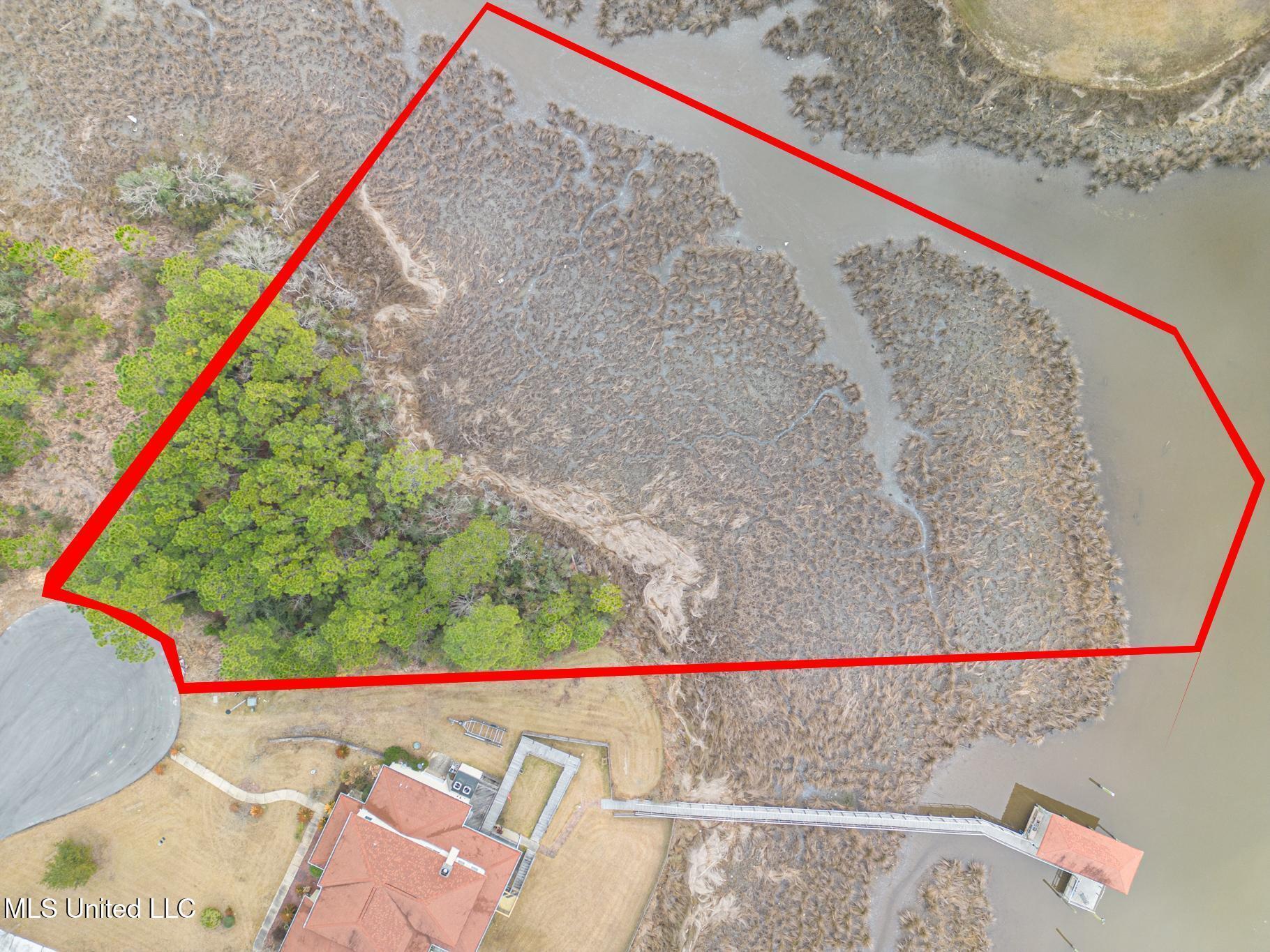 Property Photo:  0 Seawinds Boulevard  MS 39532 