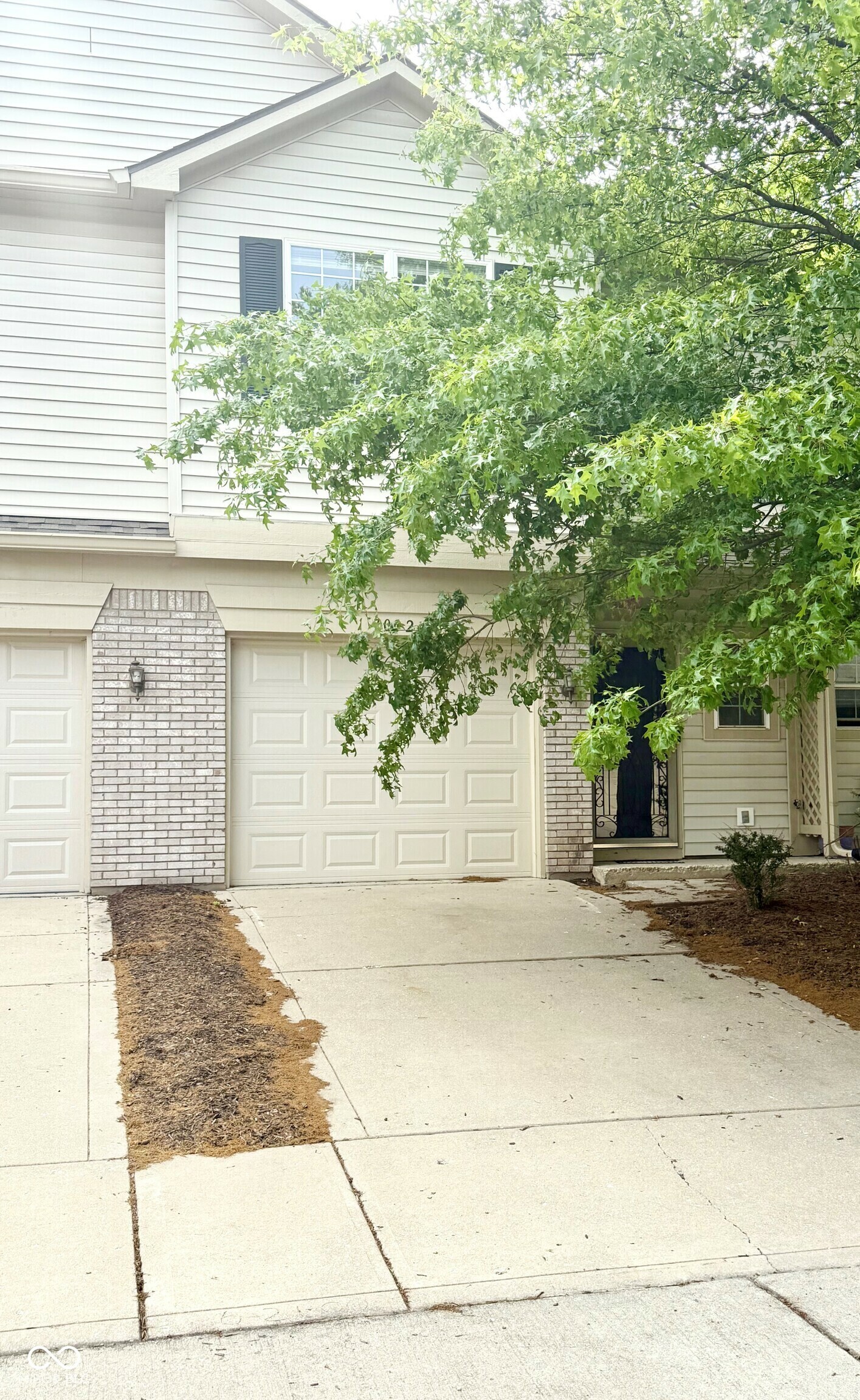 Property Photo: 7042 Tyler Lane IN 46217
