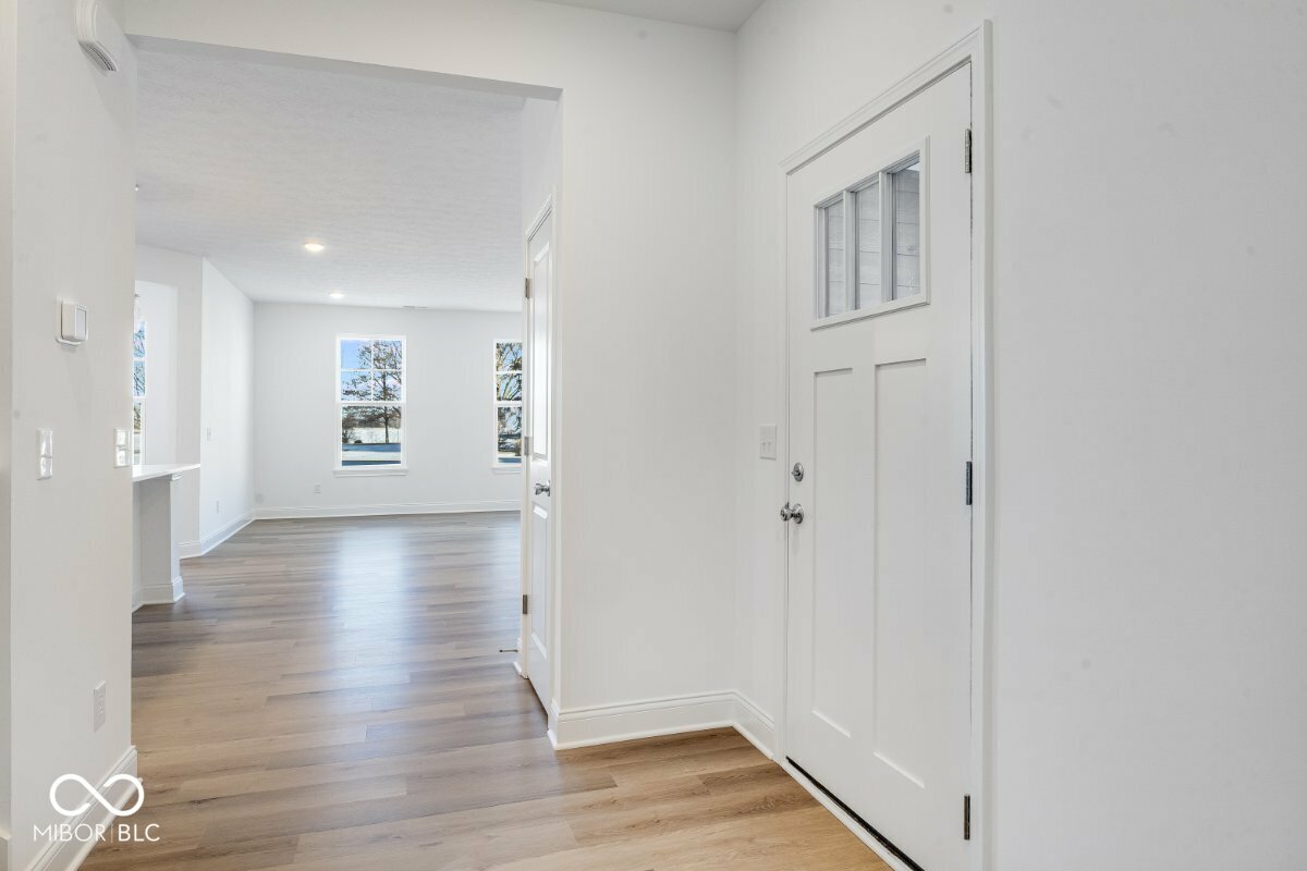 Property Photo: 5751 Cr W 750 N IN 46055