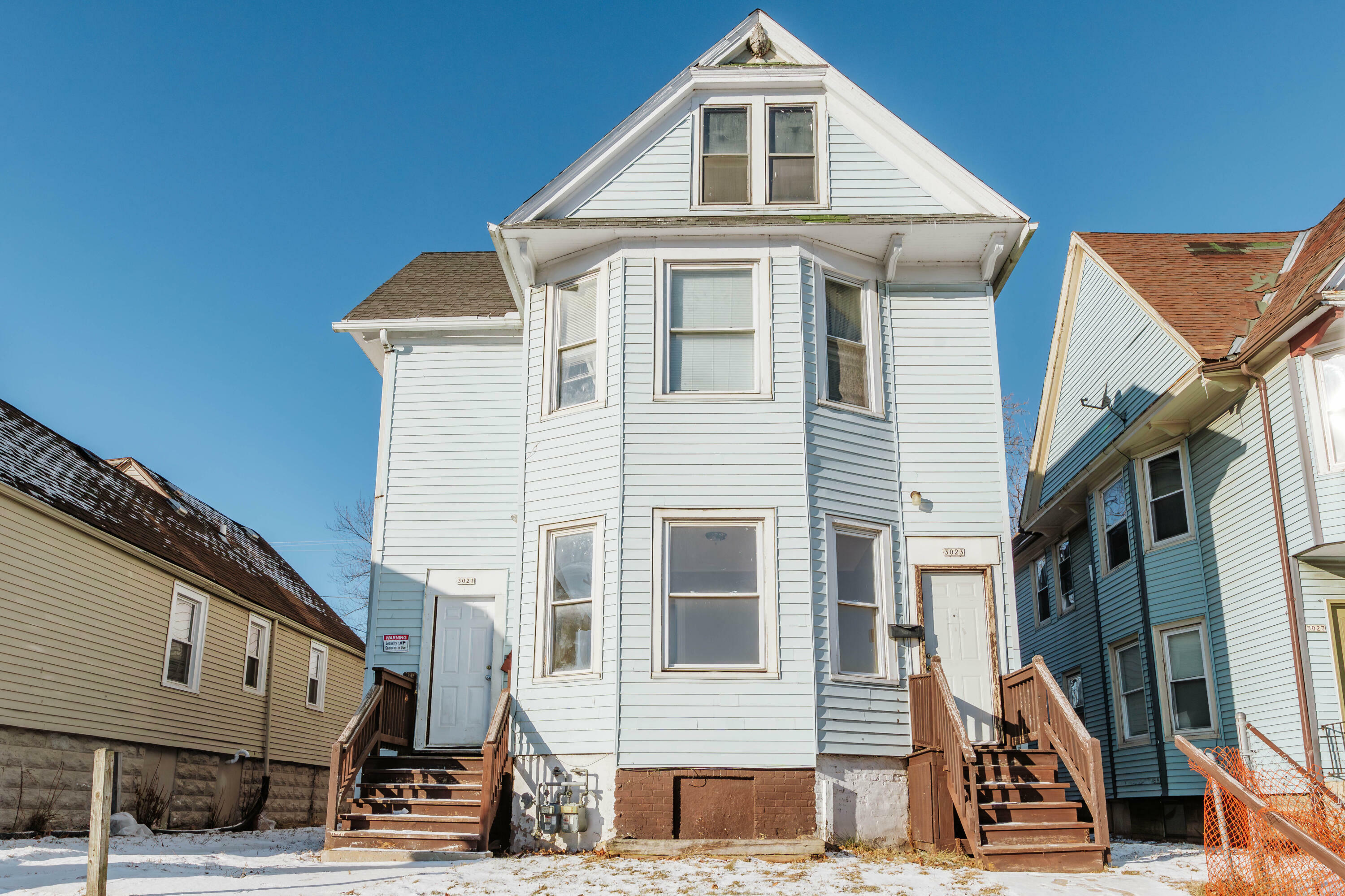 Property Photo:  3021 N Holton St 3023  WI 53212 