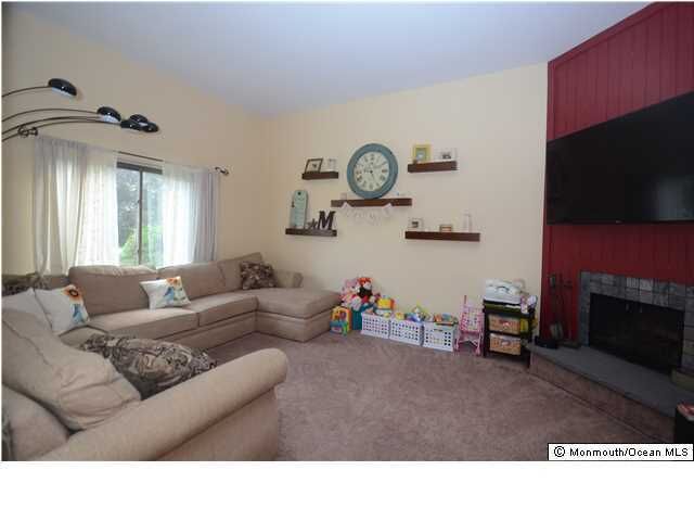 Property Photo:  173 Clubhouse Drive  NJ 07748 