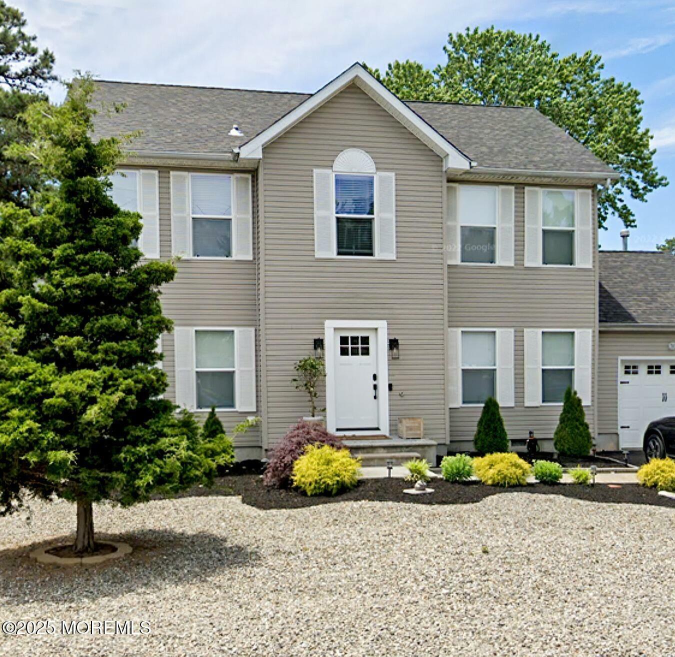 Property Photo:  194 Club House Road  NJ 08723 