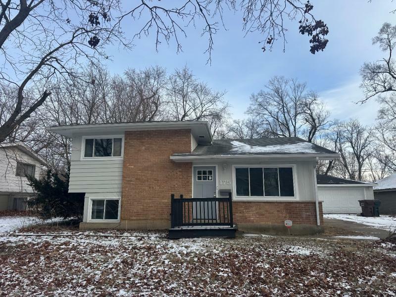 Property Photo:  175 Westwood Drive  IL 60466 