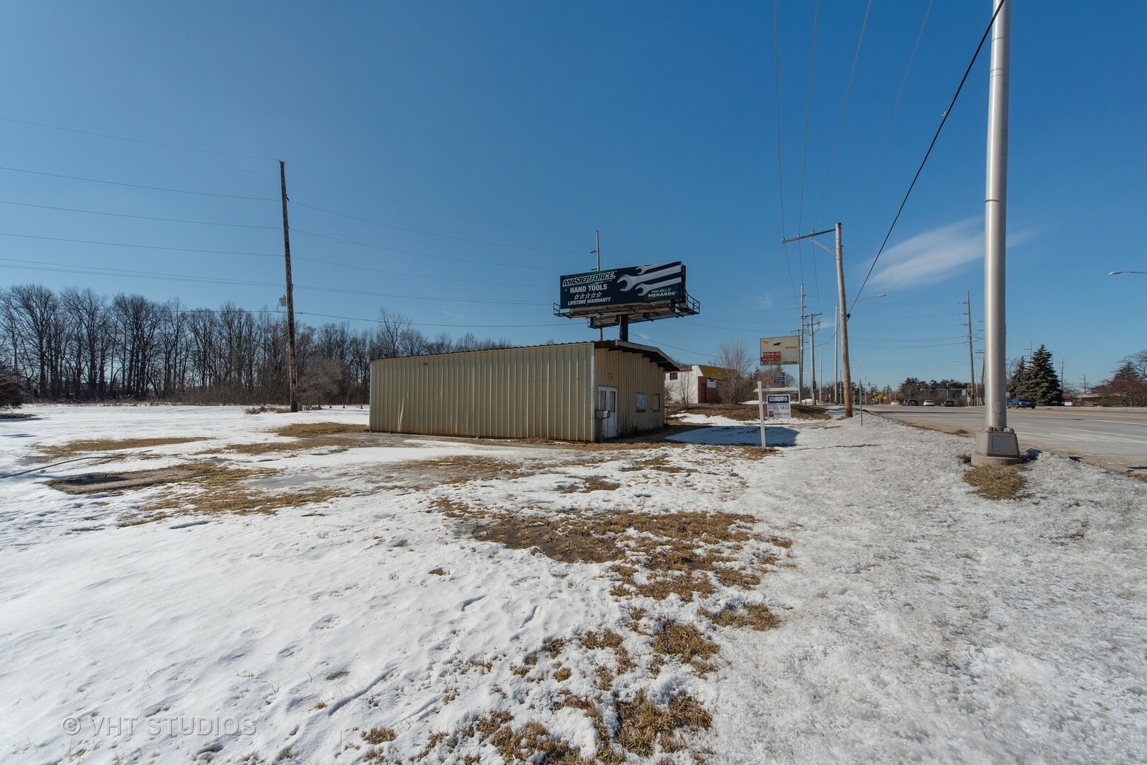 Property Photo:  1213 W Northwest Highway  IL 60067 