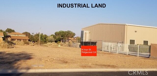Property Photo:  0 N Inyo Street  CA 93555 