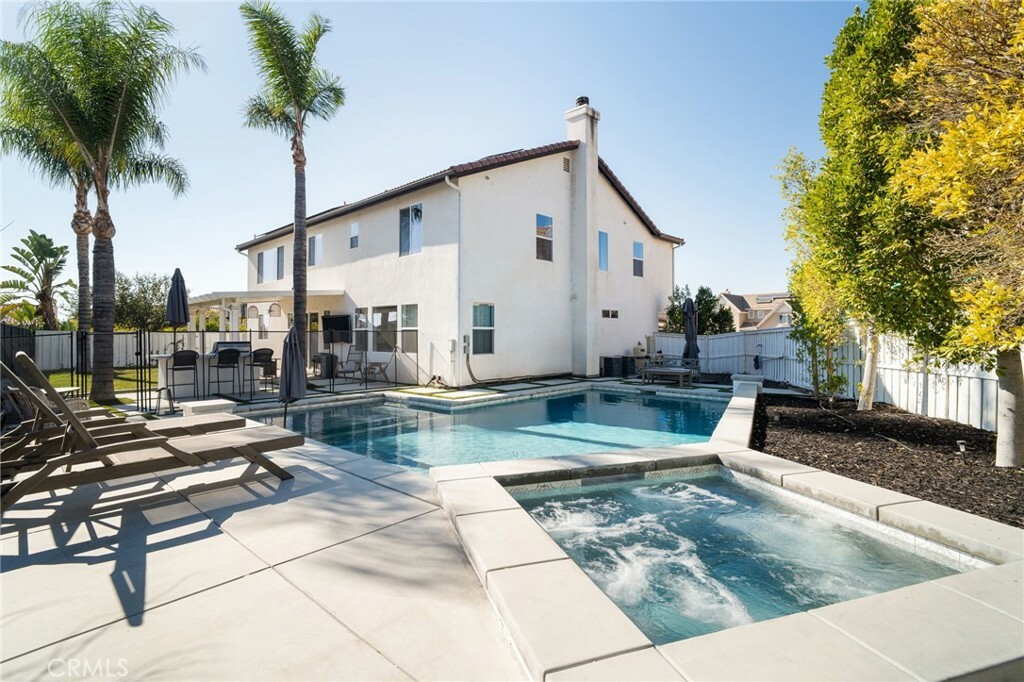 Property Photo: 23569 Wickham Lane CA 92562