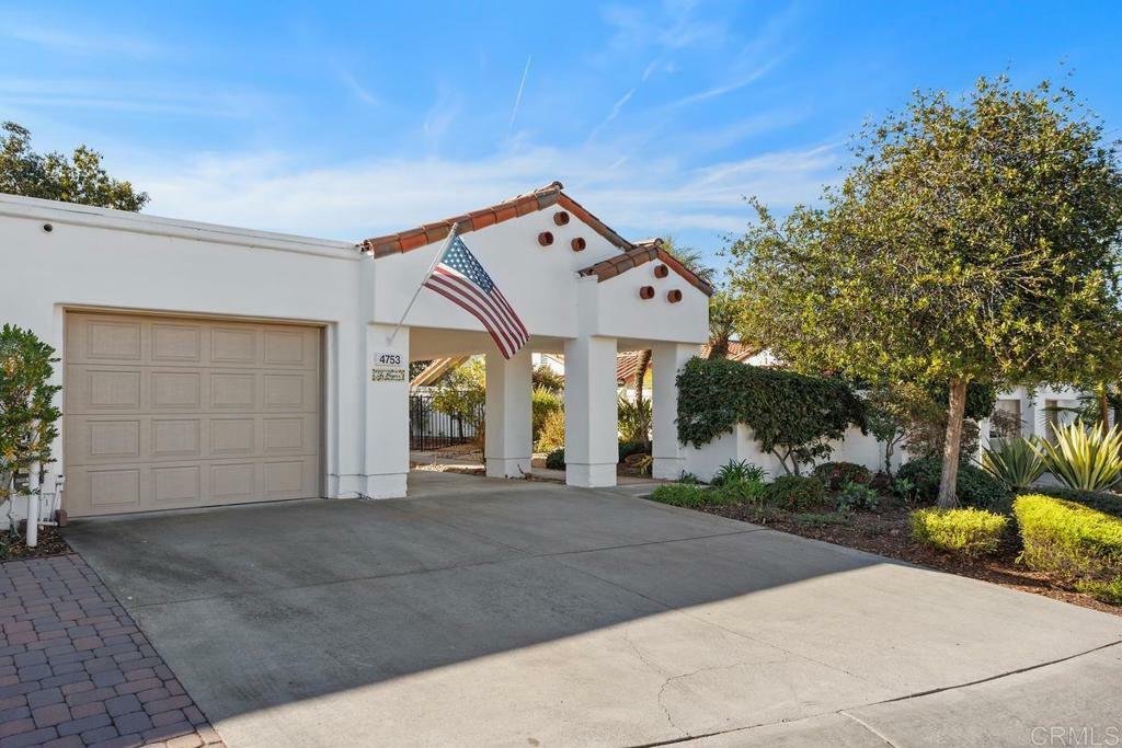 Property Photo:  4753 Athos Way  CA 92056 