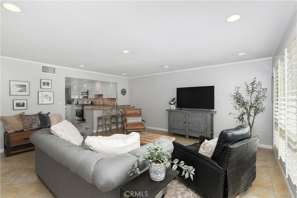 Property Photo:  17861 Linda Drive 12  CA 92886 