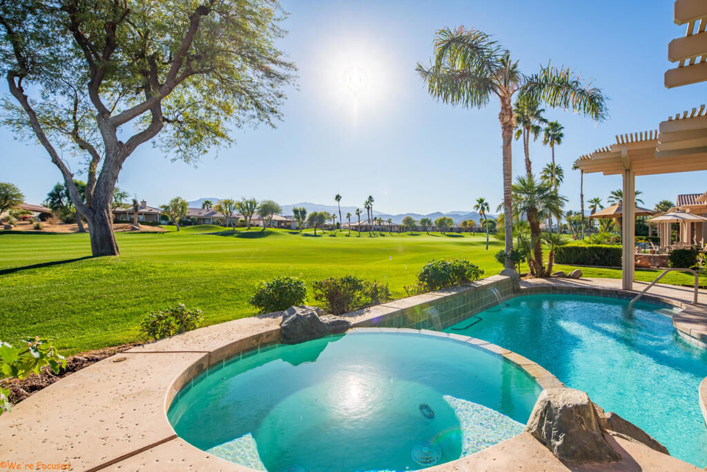 Property Photo:  80465 Muirfield Drive  CA 92201 