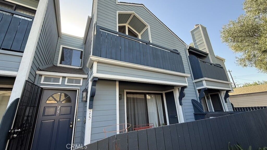 Property Photo: 7312 Quill Drive 15 CA 90242
