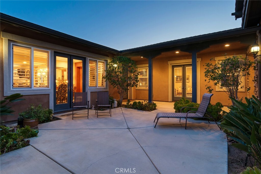Property Photo: 650 Crystal Mountain Circle CA 92506