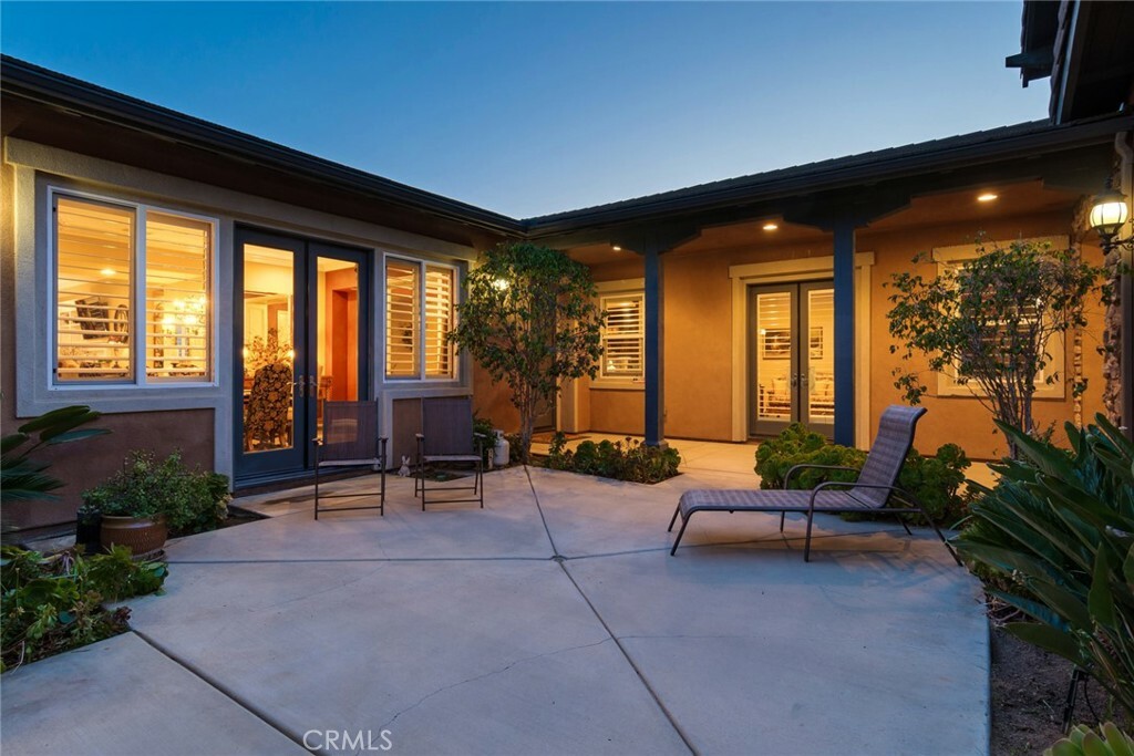 Property Photo: 650 Crystal Mountain Circle CA 92506