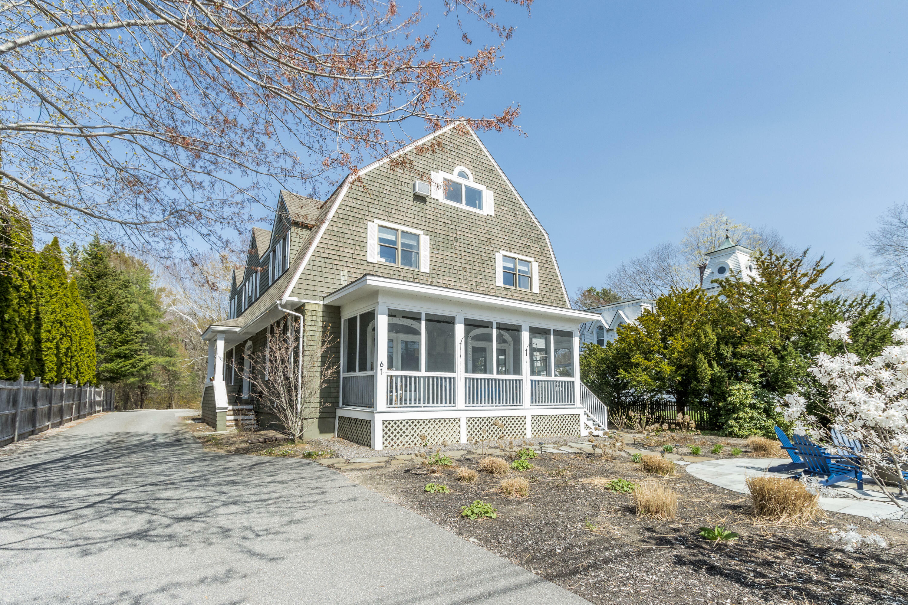 61 Fletcher Street  Kennebunk ME 04043 photo