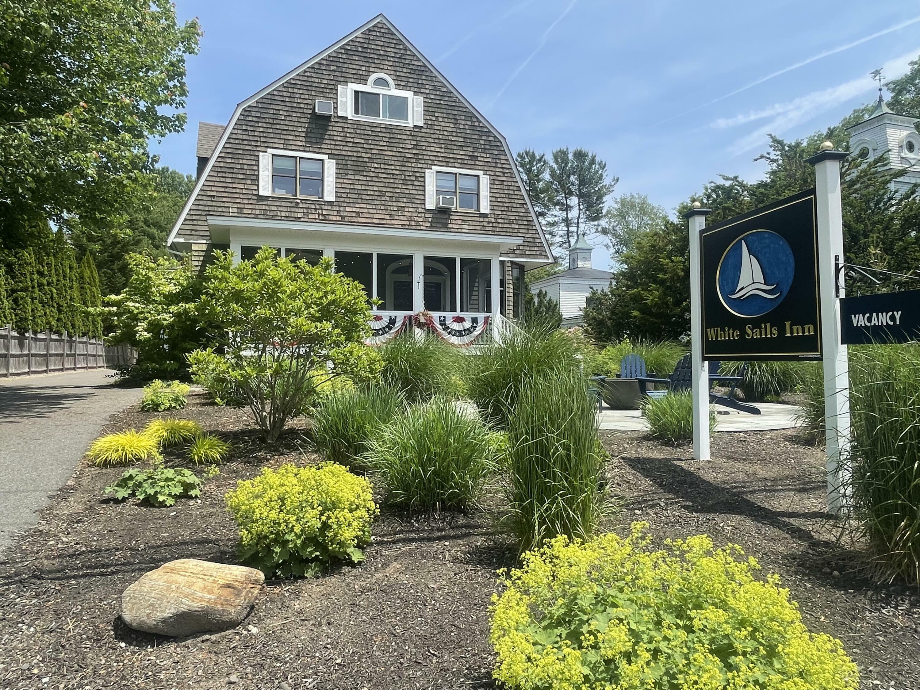 Property Photo: 61 Fletcher Street ME 04043
